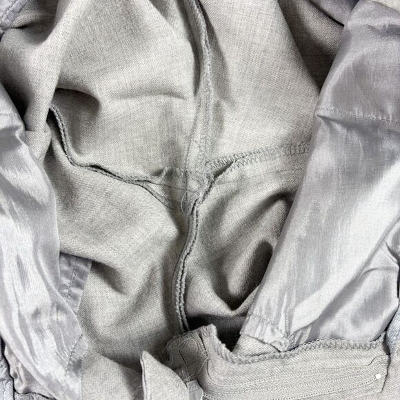 Pendleton Wool Dress Pants Trousers Women 6 Office Business Professional Capsule - Picture 5 of 9